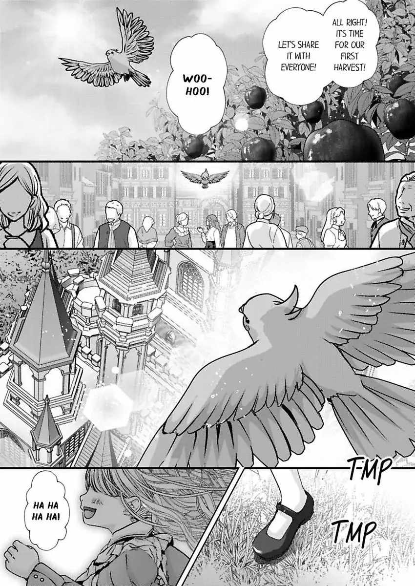 Reincarnated as the Villain: An Archdemon Fell in Love With Me Chapter 68 25